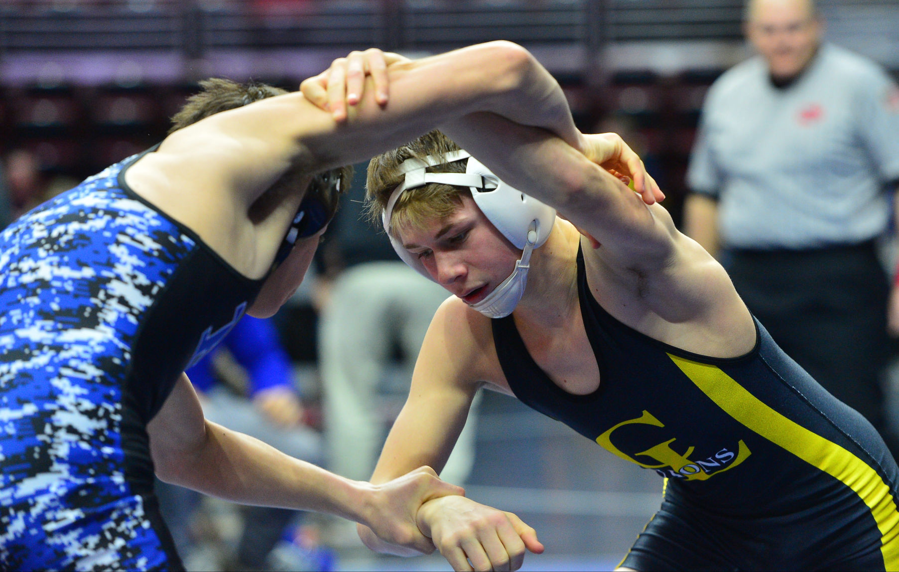 State Wrestling Fri 2-3A 04